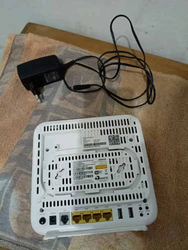 Roteador nokia