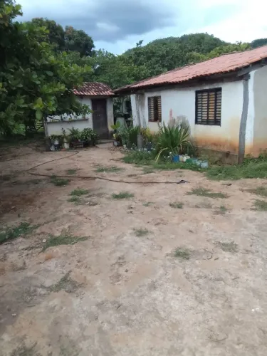 Chácara boa vista 