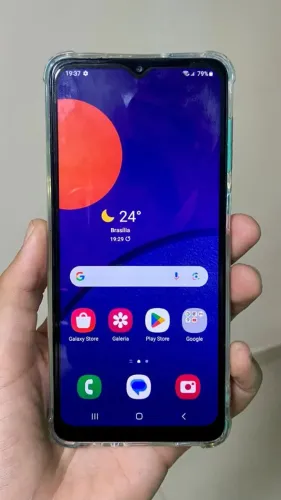 M12 perfeito