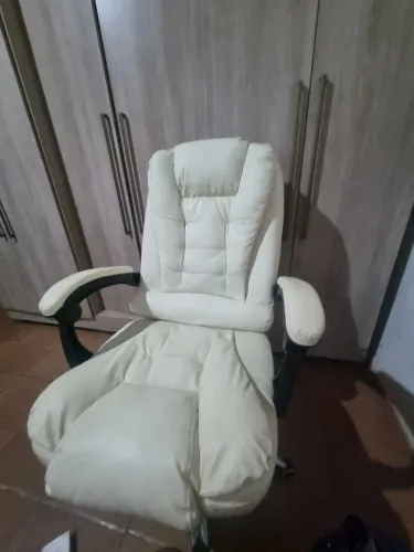 Cadeira de escritório 