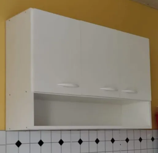 Armário aéreo em mdf