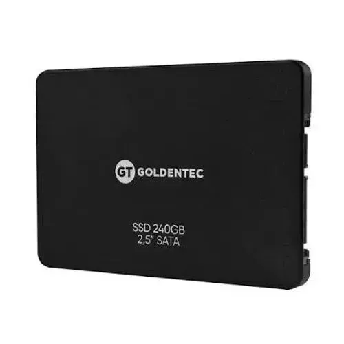 SSD 240GB Goldentec