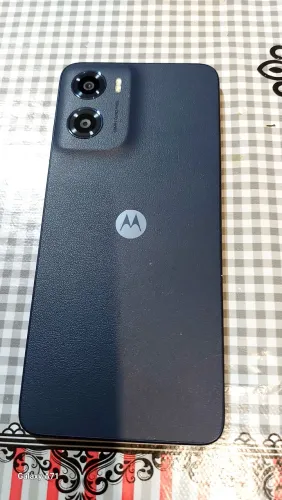 Vendo celular G05 semi novo