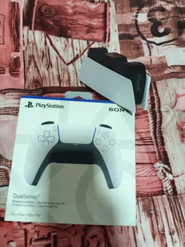 Dual Sense Playstation 5