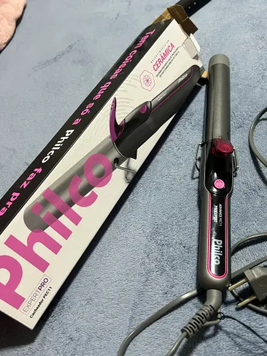 Baby Liss Philco