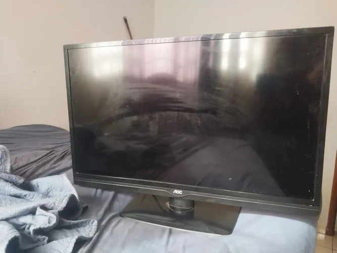 ? TV e Monitor AOC 29" LED (Modelo T2965MS)