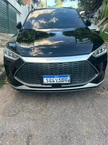 BYD Song Plus 1.5 16V Aut. (hibrido) 2024