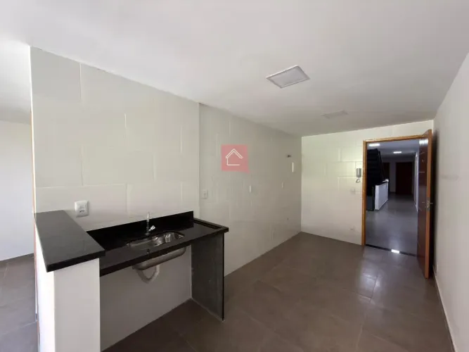 Apartamento para locação na Rua Teresa, Petrópolis RJ.
