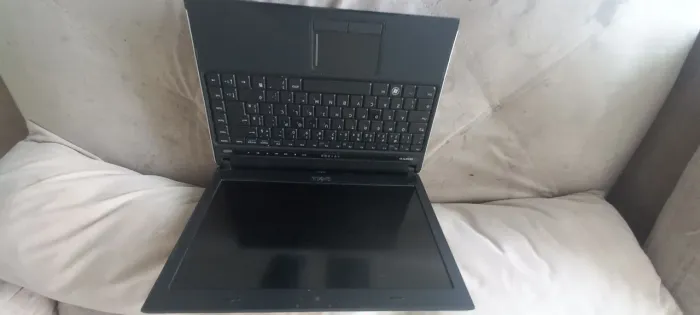 Notebook dell