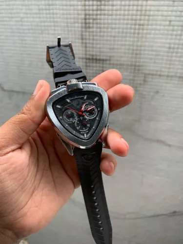 Relógio Lamborghini