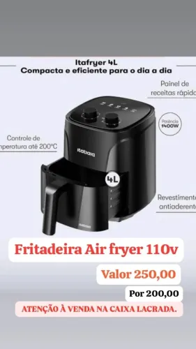 Fritadeira
