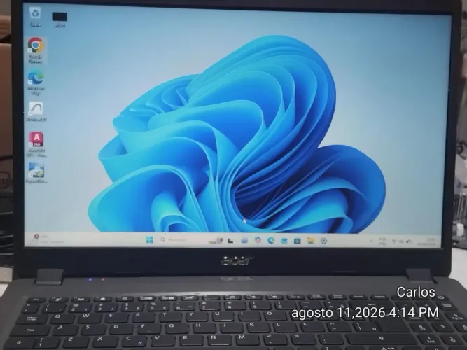 Notebook Acer