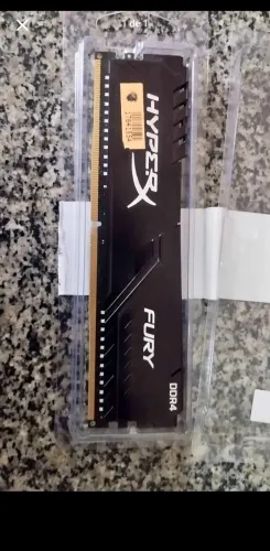 Memoria Ram 8Gb 2666