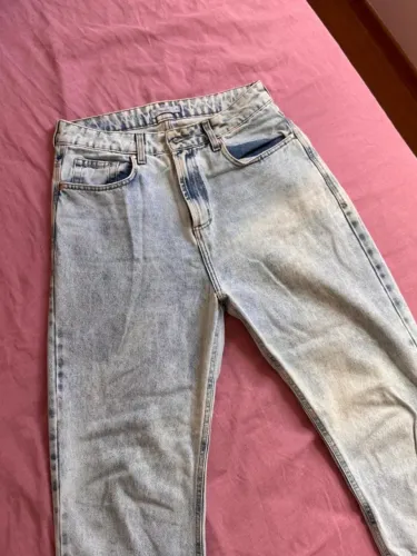 Calça jeans feminina
