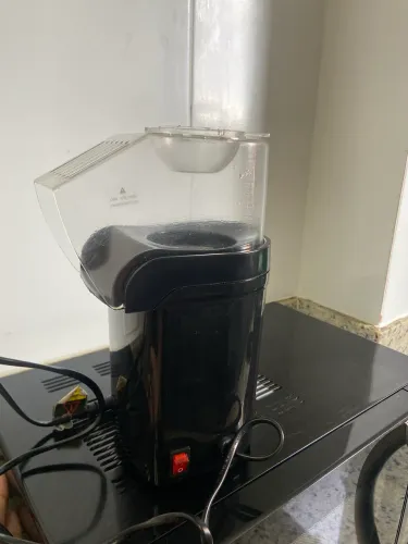 Pipoqueira Elétrica 127V