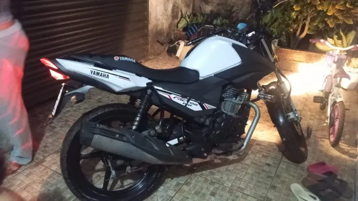 Moto do único dono do nó ponto de transferir
