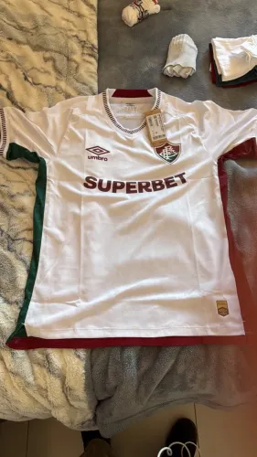 Camisa Fluminense