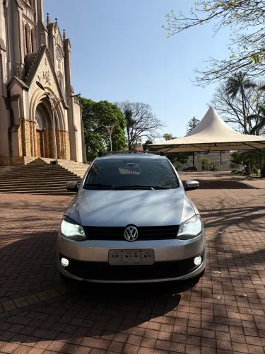 Volkswagen Fox 1.0 MI Total Flex 8V 5P 2013