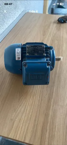 motor weg