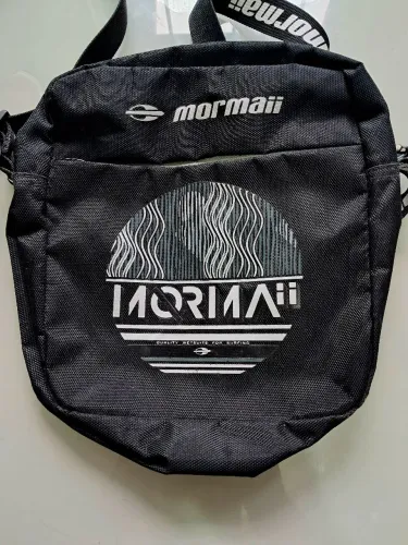 SHOULDER BAG MORMAII $30