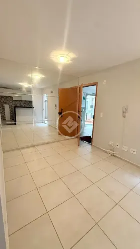 Apartamento Garden Gran Valley com Armários e Espelhos codigo: 368296