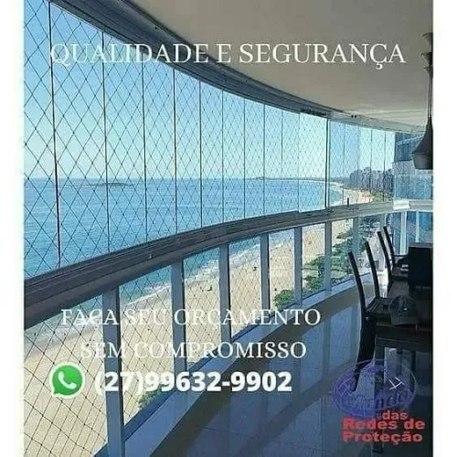 Mundo das redes