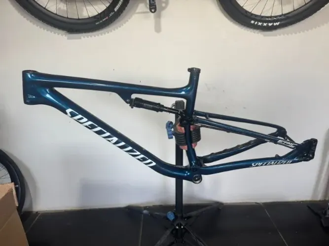 Quadro Specialized Epic - Tamanho 19 | Carbono | MTB 