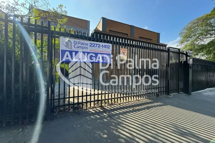 Prédio comercial para alugar de 1.407m² no bairro do Sacomã/Vila Vermelha