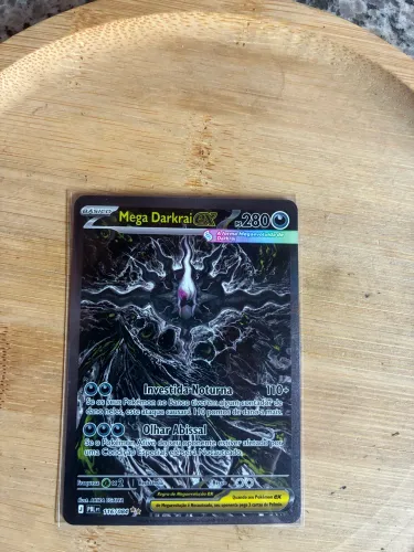 Mega darkrai ex