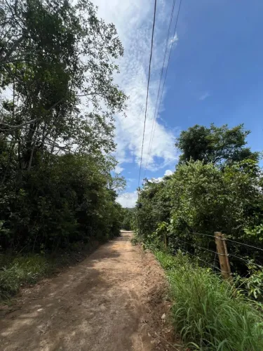 Lote Chapada dos Veadeiros Cavalcante