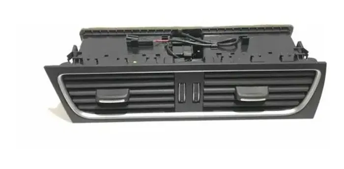 Difusor Ar Central Painel Audi A4 2015 