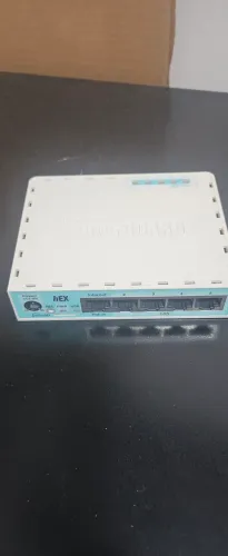 Mikrotik 750Gr HEX