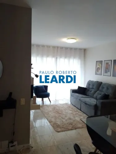FLAT - ITAIM BIBI - SP