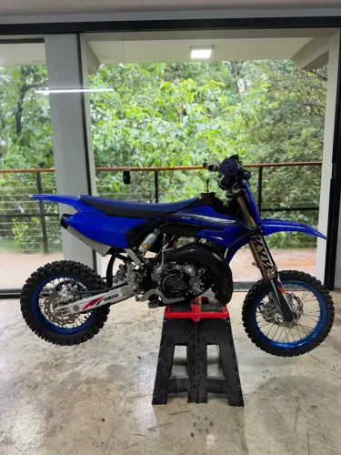 Yamaha YZ 65cc 2023