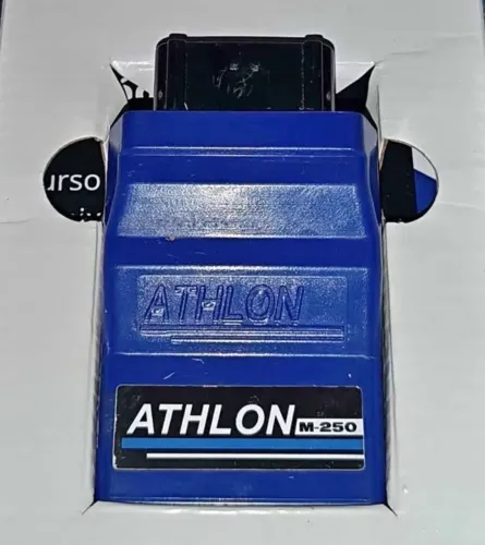 Módulo atlhon