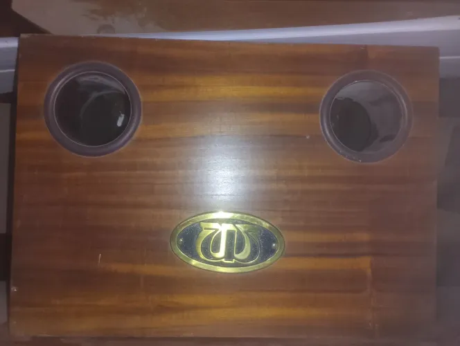 Subwoofer meteoro
