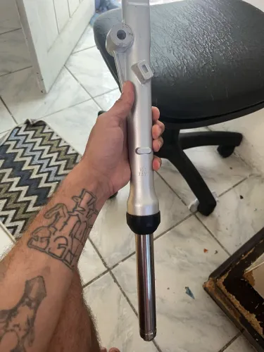 OPORTUNIDADE PARA TER UM PAR DE BENGALA DE BIZ