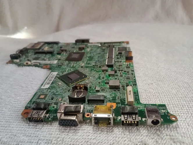 Placa mãe notebook CCE ultra thin u25b 