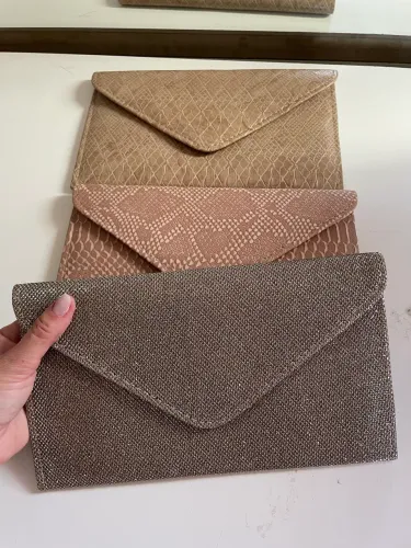 Kit de bolsas de mão 