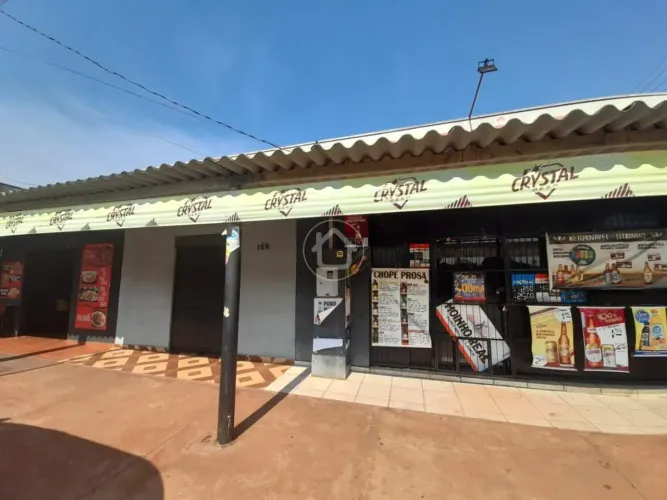 PONTO COMERCIAL
