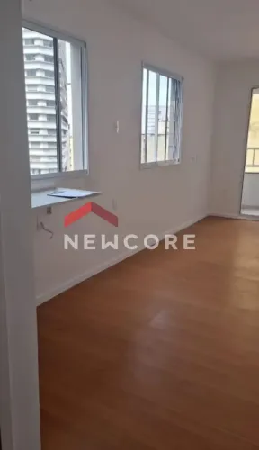 Studio em Rua Barão de Campinas - Campos Elíseos - São Paulo/SP