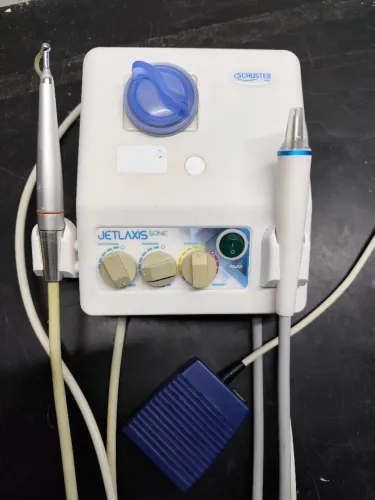 Ultrassom profilaxia Schuster 