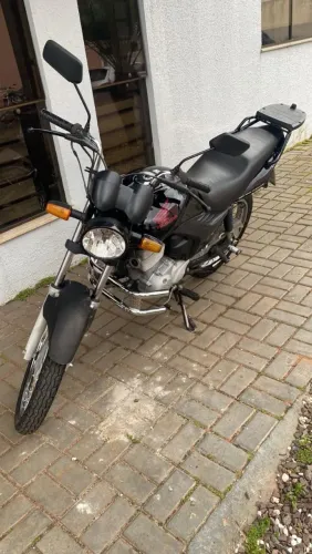 VENDE-SE CG FAN 150 ESI