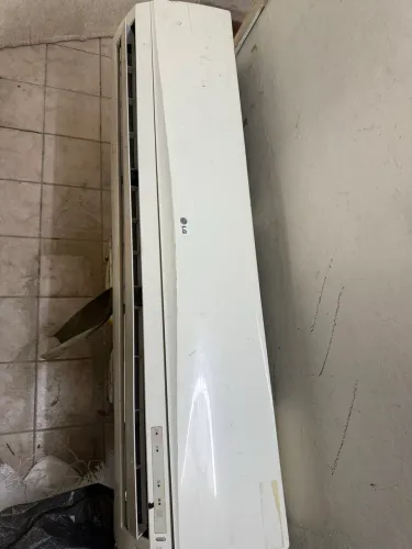 AR-CONDICIONADO 24mil