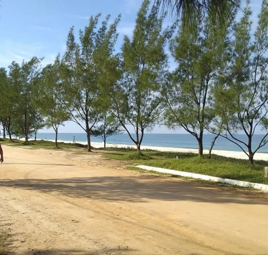 Terreno em Vilatur Saquarema 600metros da praia Escritura e RGI