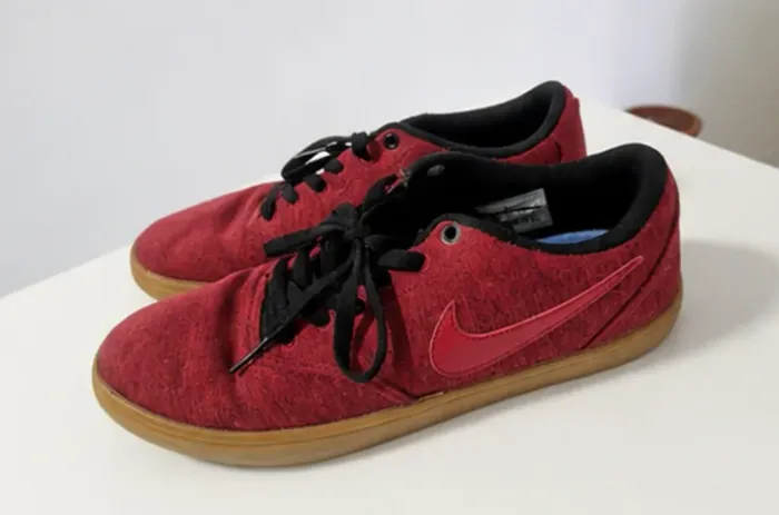 tenis nike original 27,5cm