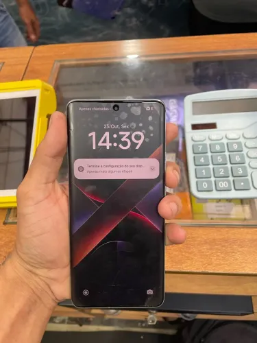 Poco x7 pro