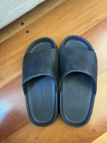 Chinelo slide nike