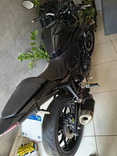 Vendo para quitar MT 03
