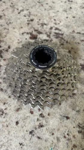 K7 Ultegra 11v 11-28